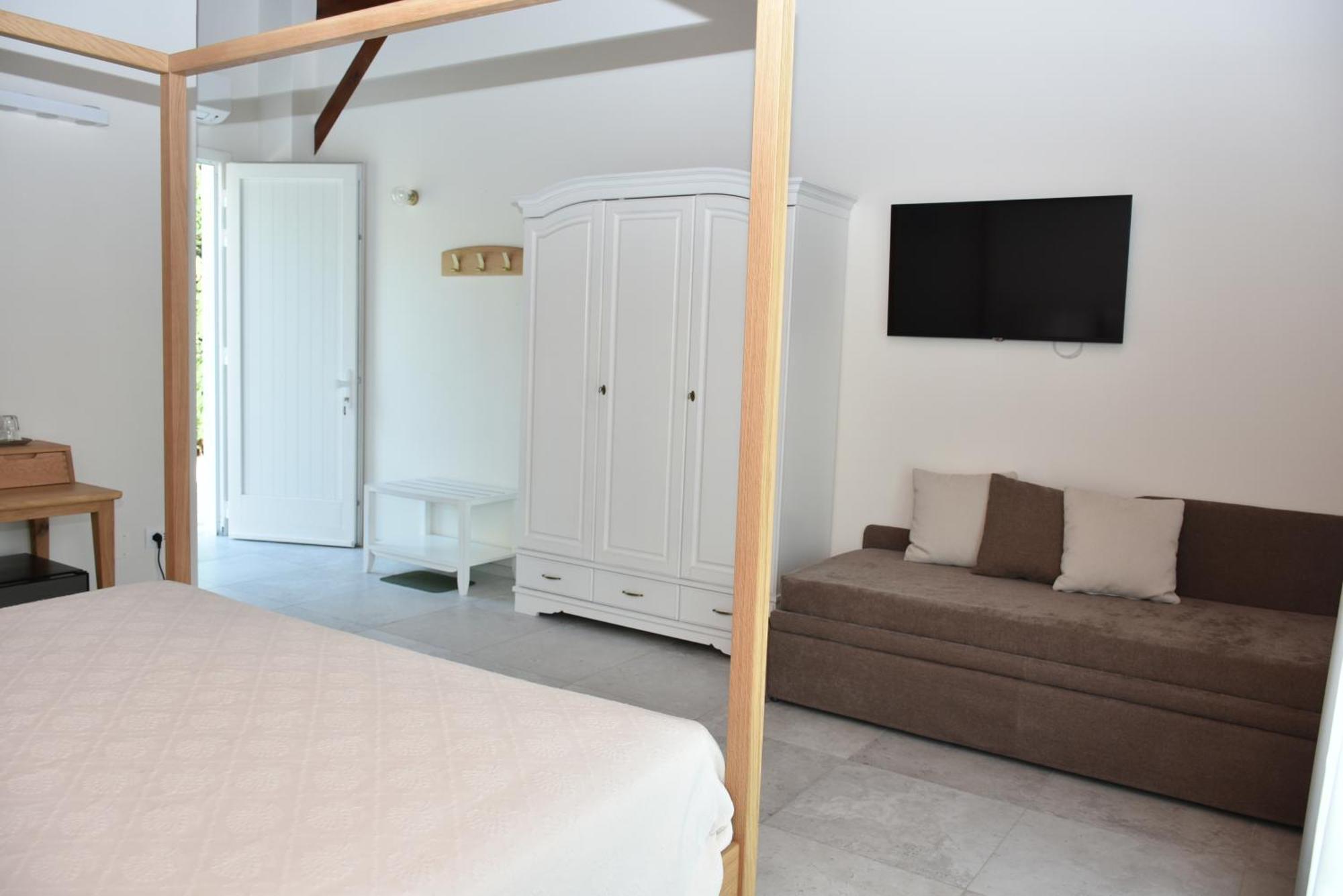 Masseria Tenuta Flora Maria レヴェラーノ エクステリア 写真