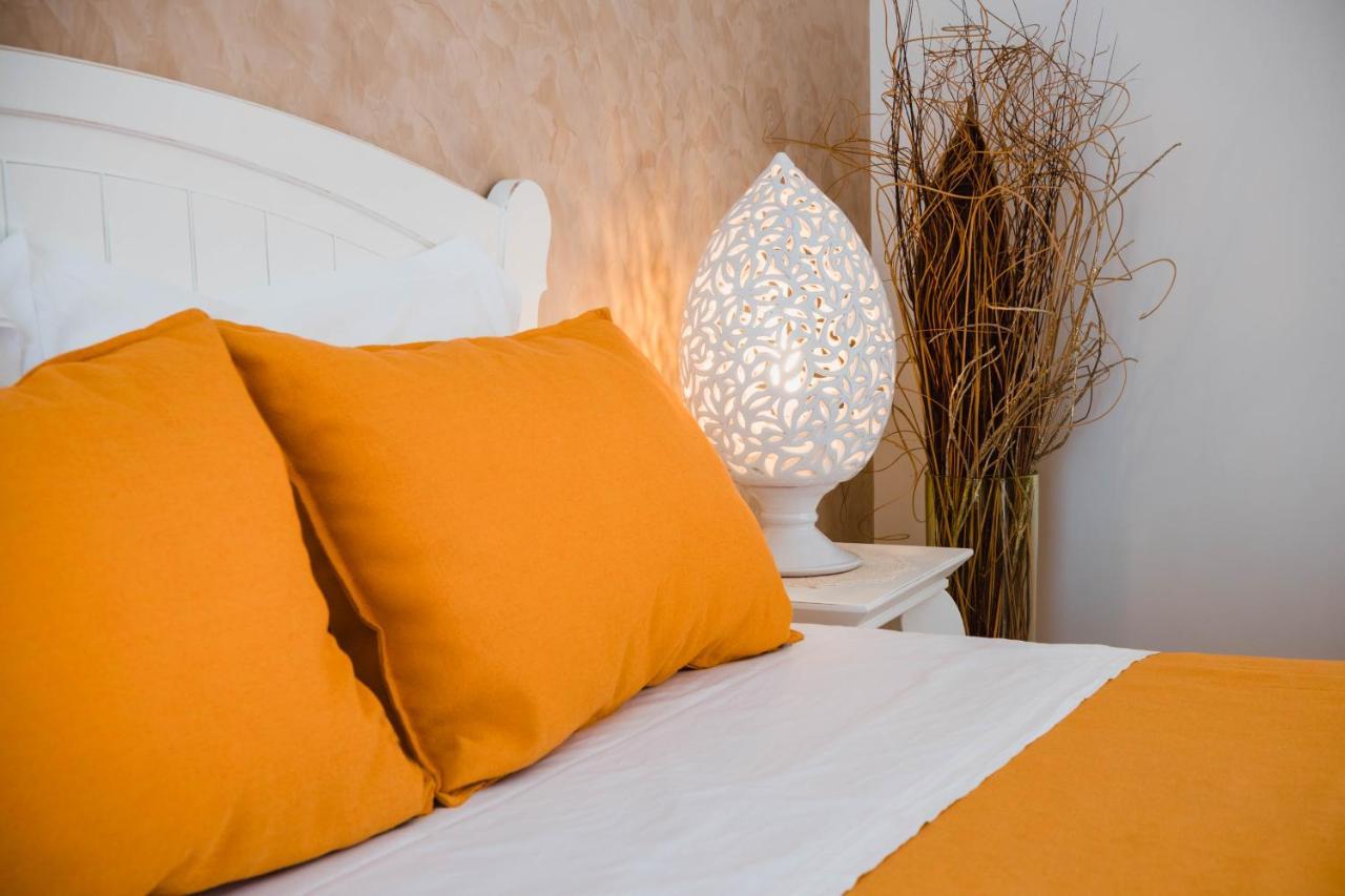 Masseria Tenuta Flora Maria レヴェラーノ エクステリア 写真
