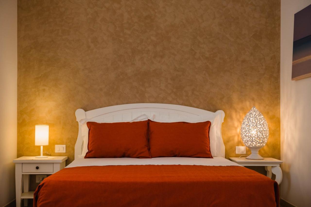 Masseria Tenuta Flora Maria レヴェラーノ エクステリア 写真