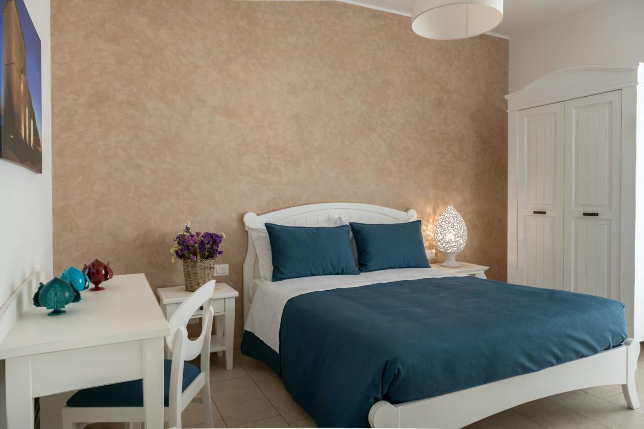 Masseria Tenuta Flora Maria レヴェラーノ エクステリア 写真
